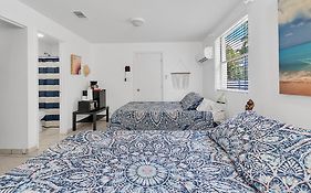 Boho Studio In Little Havana